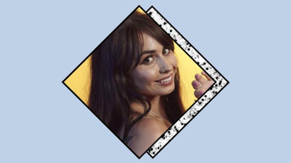 Georgia From First Dates Tells Us Why She Didn t Go Back Out With Alex georgia-from-first-dates-tells-us-why-she-didn-t-go-back-out-with-alex